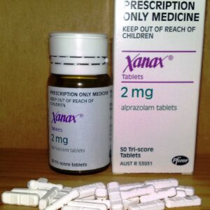 Acheter Xanax en ligne canada