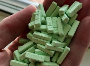 Acheter du Xanax vert en ligne canada